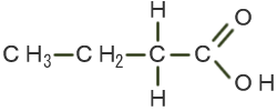 プロピオン酸